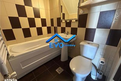 Apartament cu 2 camere în Alexandru cel Bun - 7