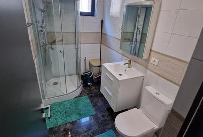 Apartament cu 2 camere decomandat, mobilat în Mamaia-Sat - 10