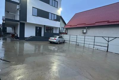 Apartament 2 camere de inchiriat Geamana , zona Targul Saptamanal - 9