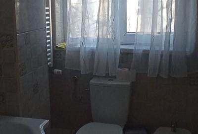 Apartament cu 3 camere decomandat în Banca Națională - 5
