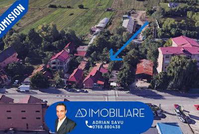 Teren agricol intravilan de 3000 mp, în Exterior Vest - 1