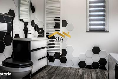 Apartament cu 2 camere decomandat în Florești - 3