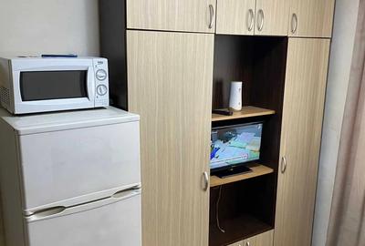 Garsonieră nedecomandată în Tia Mare - 6