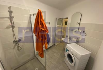 Apartament cu 2 camere decomandat, mobilat în Dorobanți - 7