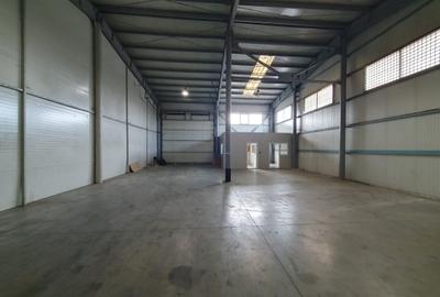 Spațiu industrial, în Centură - 2