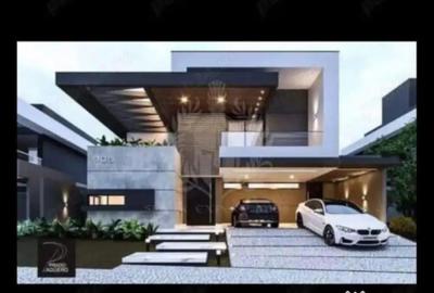 Casă cu 6 camere cu Teren 1600 Mp în Târgșoru Vechi - 15