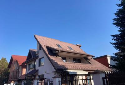 Casă cu 2 camere cu Canalizare în Brâncoveanu - 2