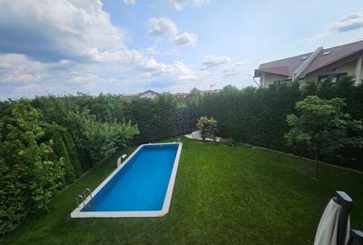 Vila individuala superba Mogosoaia! - 4