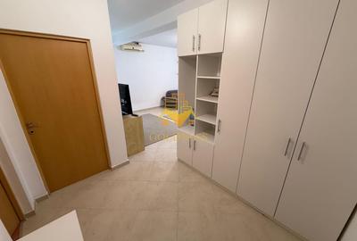 Apartament cu 2 camere semidecomandat, mobilat în Bună Ziua - 10
