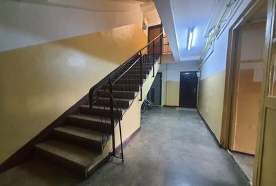 OCAZIE!!! KM 5 APARTAMENT CU 2 CAMERE MOBILAT SI UTILAT CENTRALA GAZE - 18