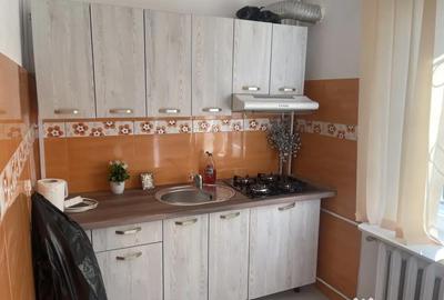 Garsonieră decomandată în Crângași - 5