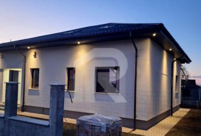 Buftea casa P+M 140 MP Lot 357 MP - 13