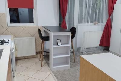 Garsoniera la cheie in zona semicentrala