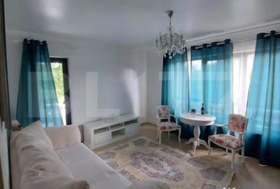 Apartament cu 2 camere semidecomandat în Moara de Vânt - 6