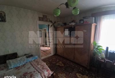 Casă cu 2 camere cu Canalizare în Central - 9