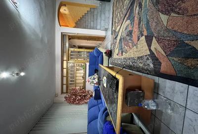 OFERTA Casa Vila Splaiul Unirii P+2+pod si P+1 eventual schimb OFERTA Casa Vila Splaiul Unirii P+2+pod si P+1 eventual schimb - 4