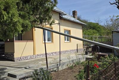 Casă cu 3 camere în Central - 8