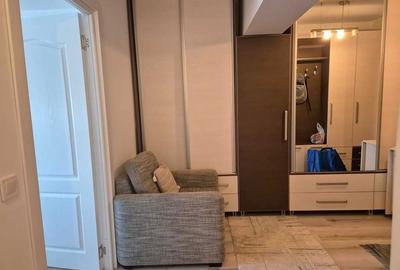 Apartament cu 2 camere decomandat în Central - 1
