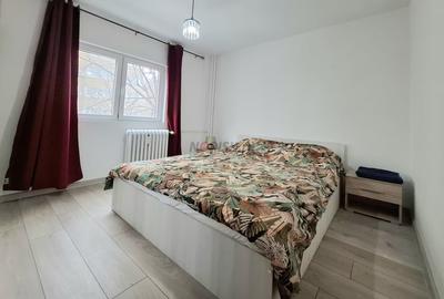 2 Camere | 56mp | Tineretului | Metrou | Decomandat | Mobilat&Utilat - 4