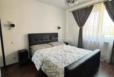Apartament cu 2 camere semidecomandat în Pietroasa - 6