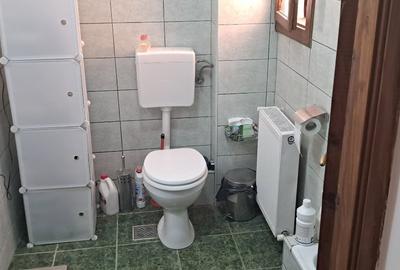 Proprietar vand casa individuala , P+E+M, 170mp2 utili, Dambovita - 5