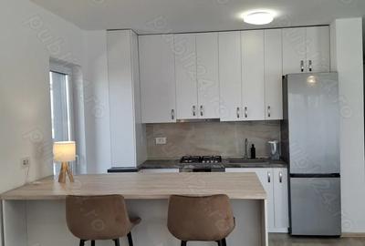 Apartament 2 camere + parcare supraterana + boxa, Alphaville Arena - 5