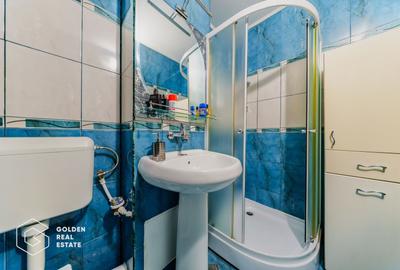 Apartament cu 5 camere decomandat în Micălaca - 23