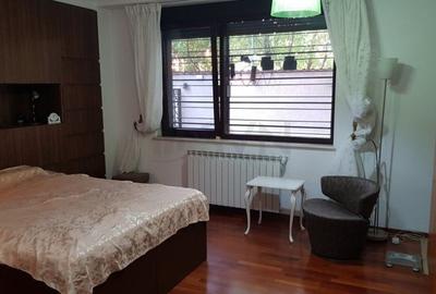 REA1005421 Apartament superb Floreasca terasa 115 mp - 7