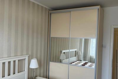 Apartament cu 2 camere în P-ța Romană - 5