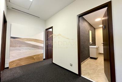 Spatiu Birouri ***278mp utili // zona Grozavesti - 14