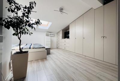 Duplex cu 5 camere cu Canalizare în Pipera - 5