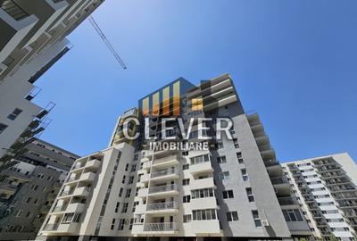 Apartament 2 Camere Spatios-Finalizat-Theodor Pallady - 5