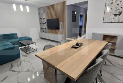 Casă cu 4 camere cu Teren 240 Mp în Central - 8