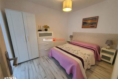 Apartament cu 2 camere în Central - 1