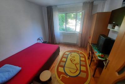 Garsoniera, etaj 2/4, zona Pacurari - 2