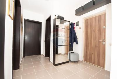 Apartament cu 3 camere decomandat, mobilat în Militari - 19