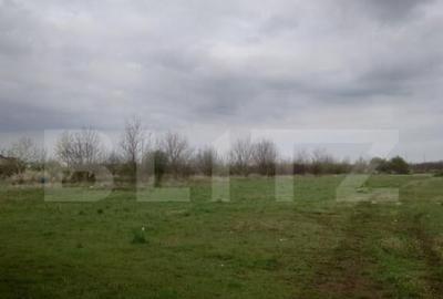 Teren intravilan, 3515 mp, zona Crevedia - 23