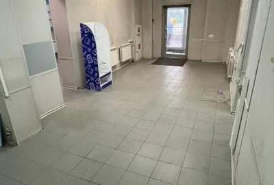 Spațiu comercial, de 60 mp, în Unirii