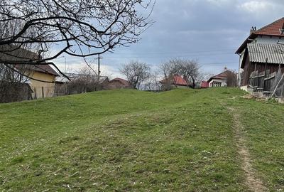 Spațiu comercial, în Vaideeni