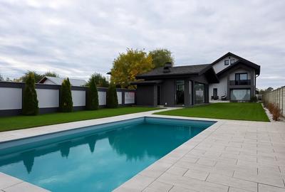 Refugiul perfect intre natura si tehnologie - Teren 1500 m - 1