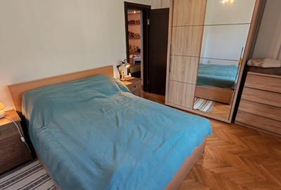 Apartament cu 3 camere semidecomandat, mobilat în Pache Protopopescu - 5