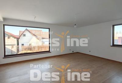 Casă individuală cu 6 camere cu Canalizare în Bunloc - 3