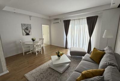 Apartament cu 2 camere decomandat în Ștefăneștii de Jos - 1