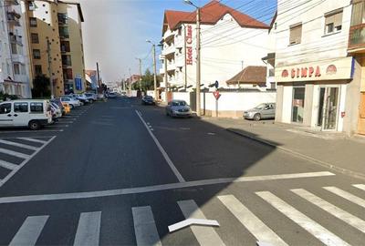 Spațiu comercial, 200 mp în Central