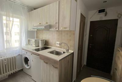 Garsonieră în Mănăștur - 6