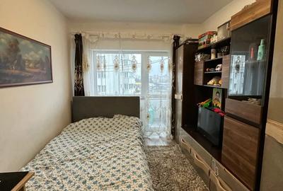 Vind apartament 3 camere - 7