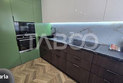 Apartament cu 2 camere decomandat în Central - 3