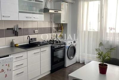 Apartament 2 Camere | 42 mp | Renovat | Garaj | Etaj 4 | Zona VIVO/BMW - 3