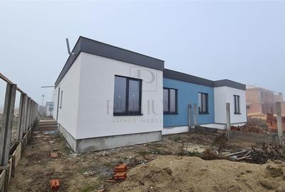 Duplex superb - personalizare interioara - zona linistita. - 2