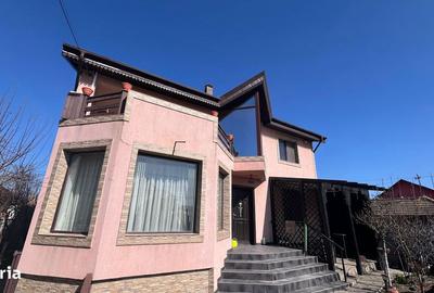 Casă cu 4 camere în Topliceni - 9